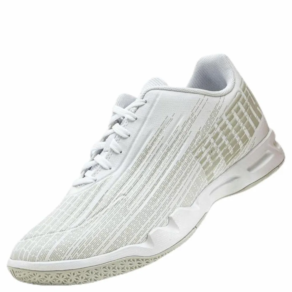 Adrenalite 4.1 Junior White/Grey*Puma Clearance
