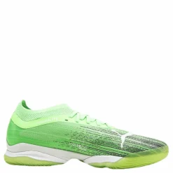 Puma Adrenalite 1.1 White/Green Grön Sale