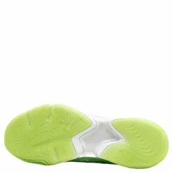 Puma Adrenalite 1.1 White/Green Grön Sale