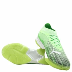 Puma Adrenalite 1.1 White/Green Grön Sale