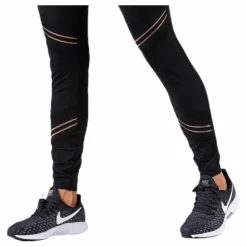 Adrianna Training Tights Black*Only Play Discount