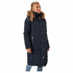 Adrianne Jacket Blue*Tuxer Best