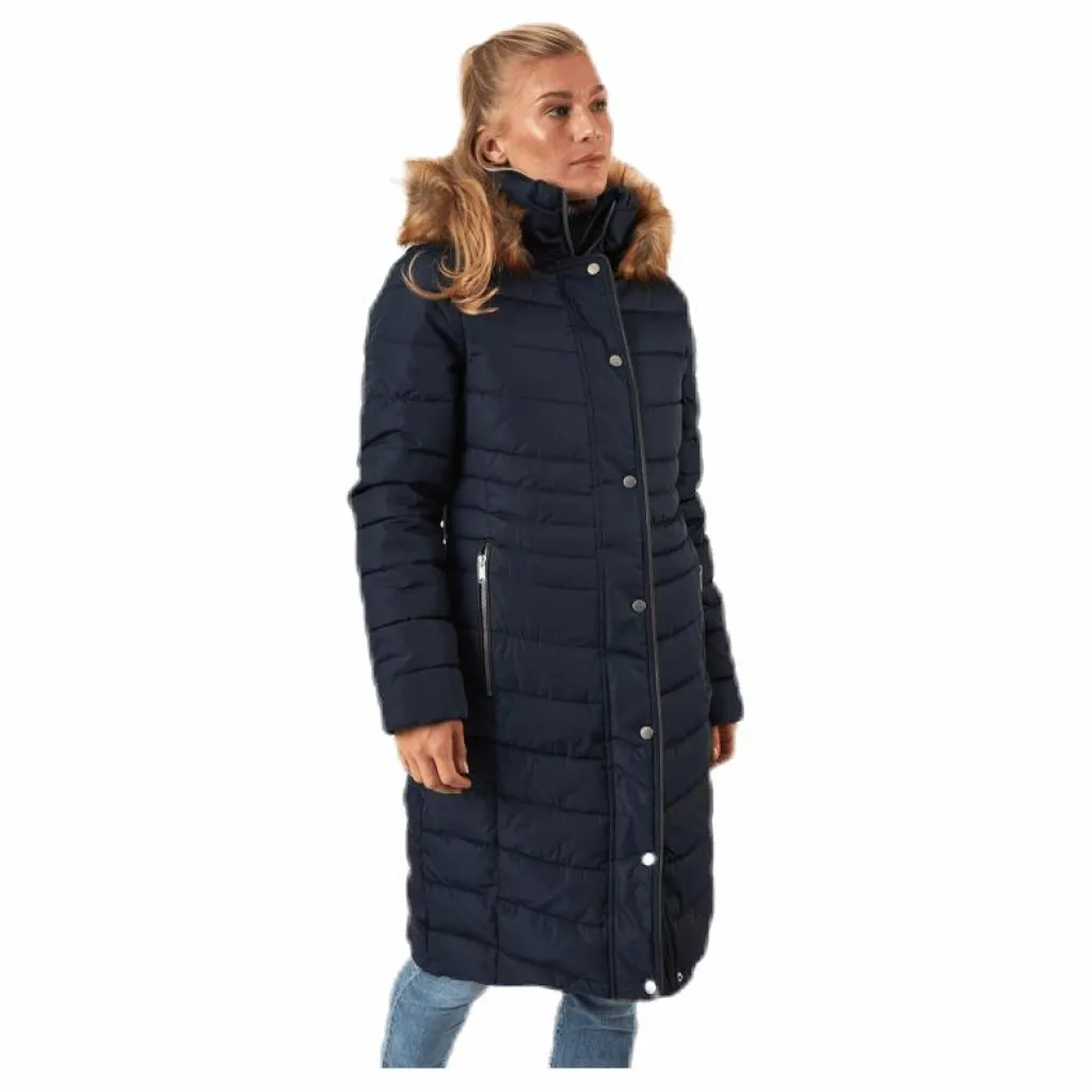 Adrianne Jacket Blue*Tuxer Best