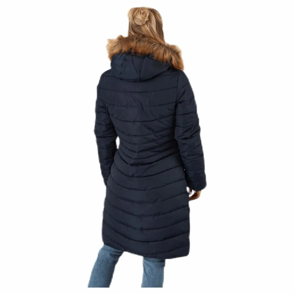Adrianne Jacket Blue*Tuxer Best