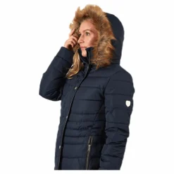 Adrianne Jacket Blue*Tuxer Best