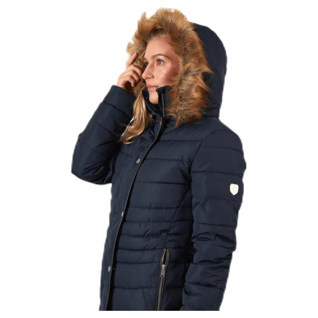 Adrianne Jacket Blue*Tuxer Best