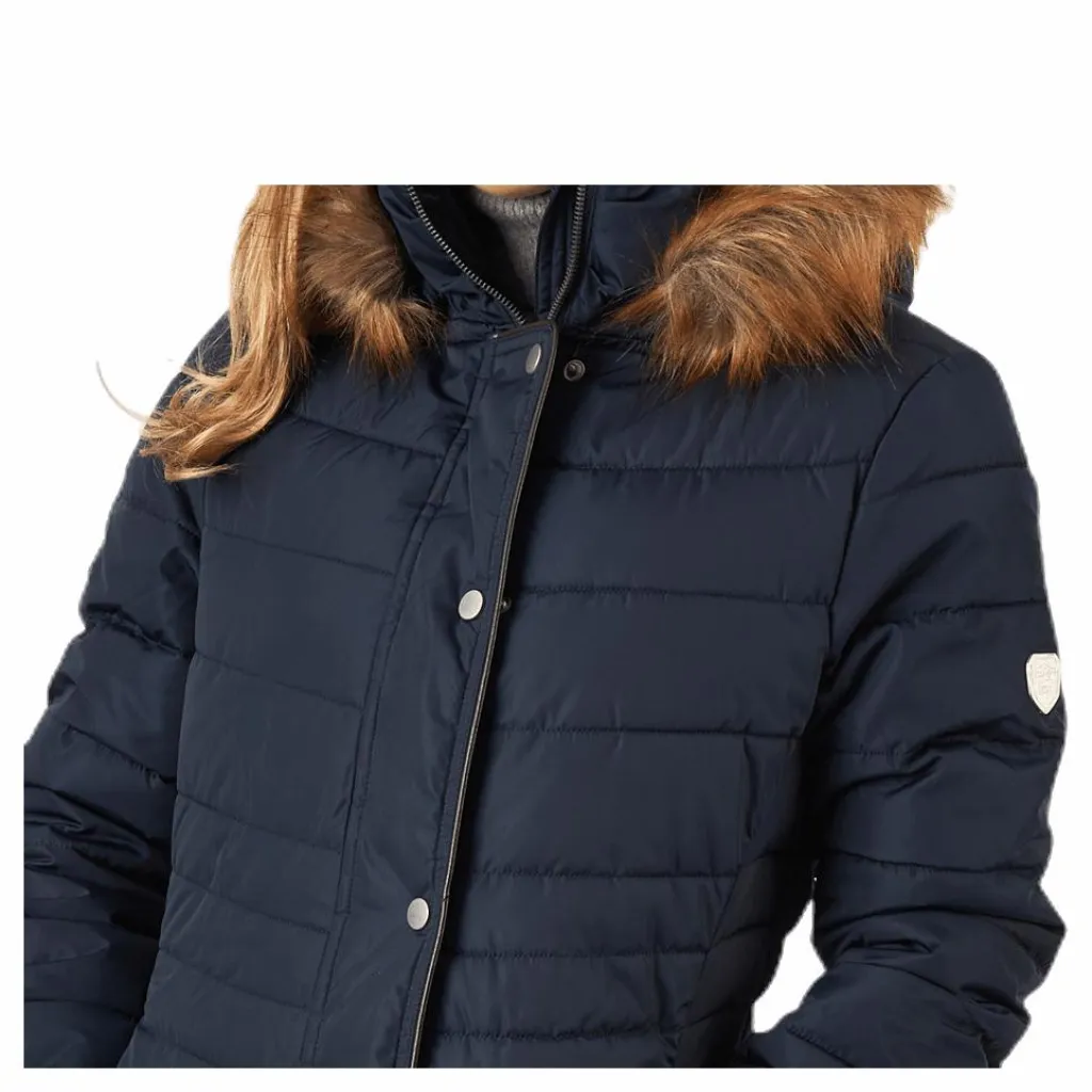 Adrianne Jacket Blue*Tuxer Best