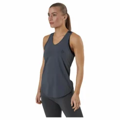 ADV Charge Perforated Singlet Black/Grey*Craft Best