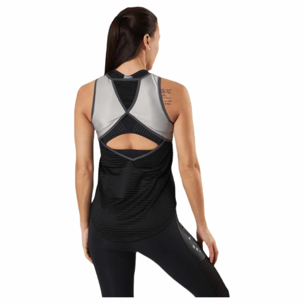 Craft ADV Charge Shiny Singlet Grey Grå Sale