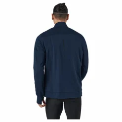 Craft Adv Charge Warm Jacket M Blaze Blå Discount
