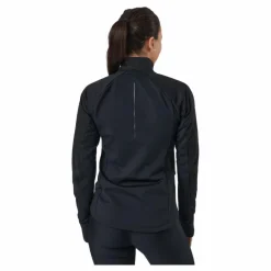 Craft Adv Charge Warm Jacket W Black Svart Sale