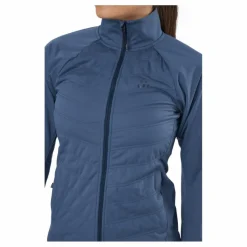 Adv Charge Warm Jacket W Saphire*Craft Clearance