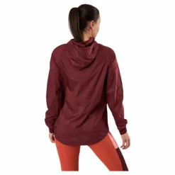 Craft ADV Charge Wind Jkt Red Röd Hot