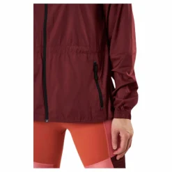 Craft ADV Charge Wind Jkt Red Röd Hot
