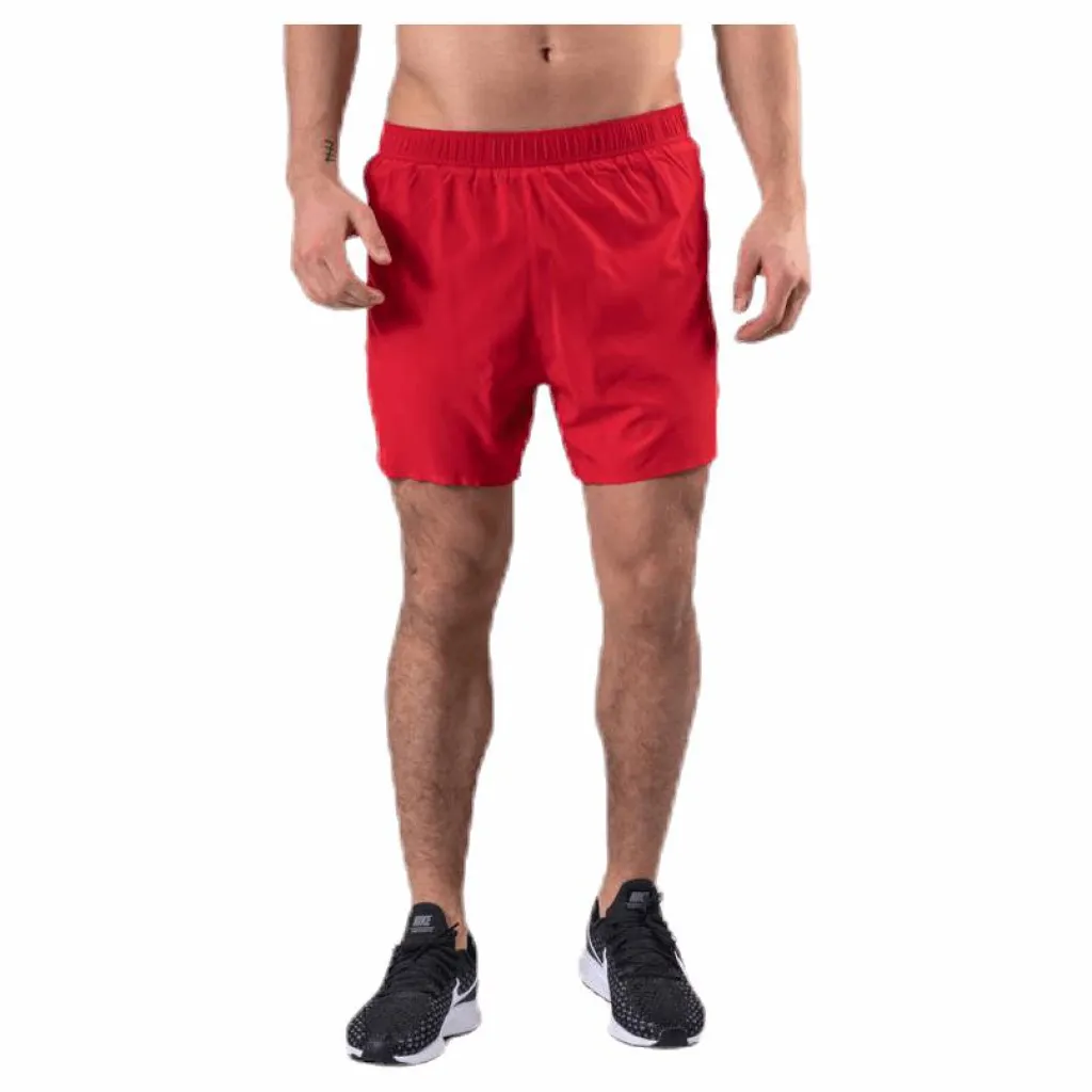 ADV Essence 5" Stretch Shorts Red*Craft Clearance