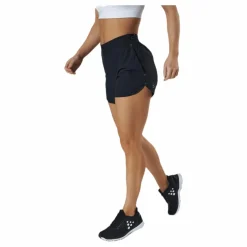 Craft ADV Essence 5" Stretch Shorts Black Svart Outlet