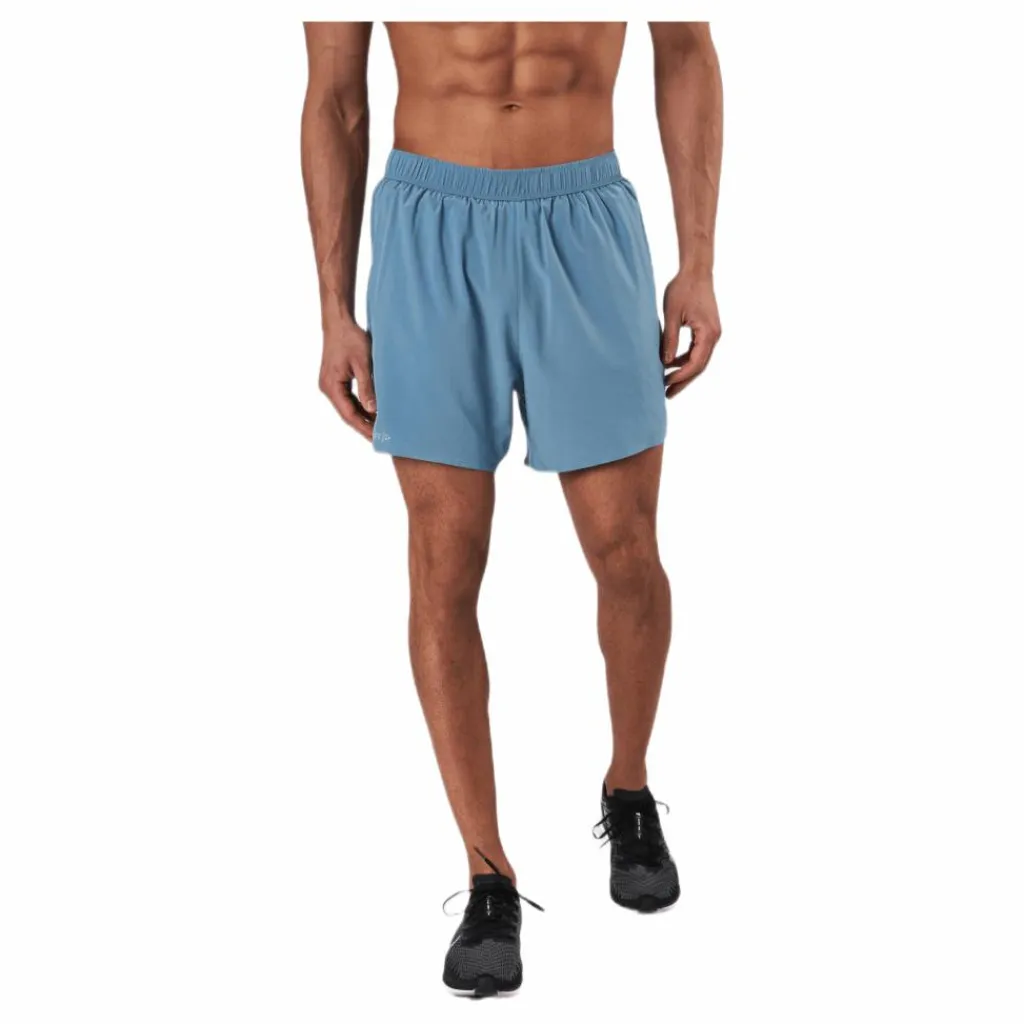 Craft ADV Essence 5" Stretch Shorts Turquoise Turkos Online