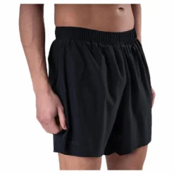 Craft ADV Essence 5" Stretch Shorts Black Svart Sale