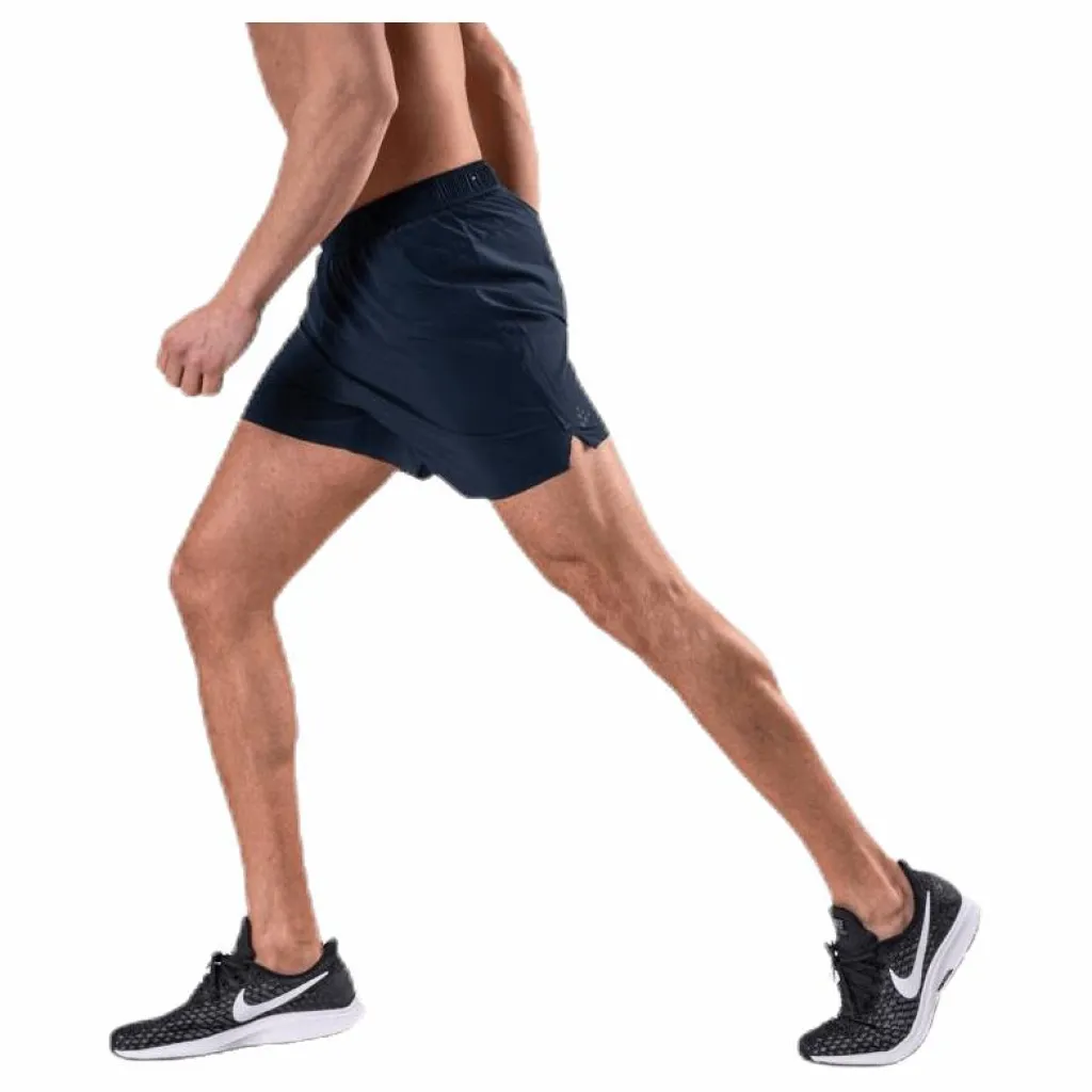 ADV Essence 5" Stretch Shorts Blue*Craft Online