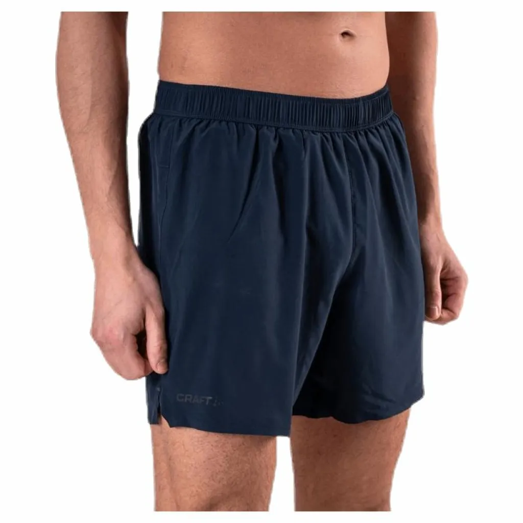 ADV Essence 5" Stretch Shorts Blue*Craft Online