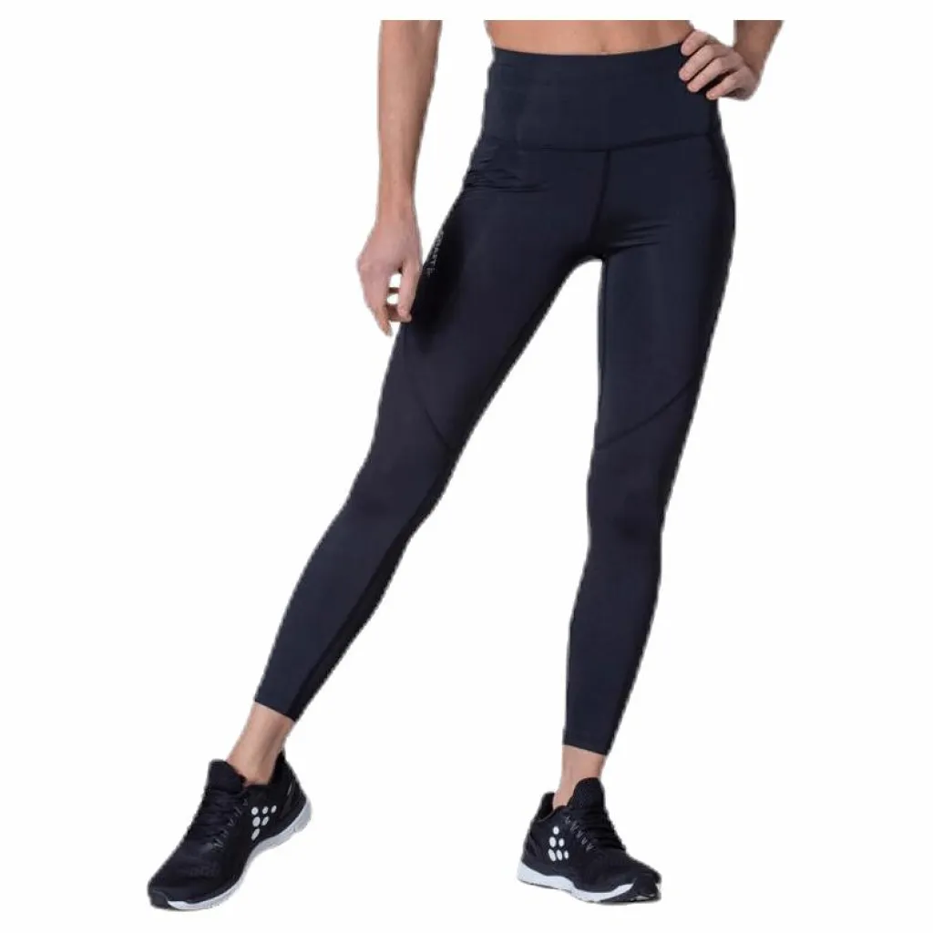 ADV Essence High Waist Tights Black*Craft New