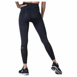 ADV Essence High Waist Tights Black*Craft New