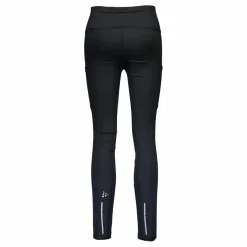 Adv Essence High Waist Warm Ti Black*Craft Discount