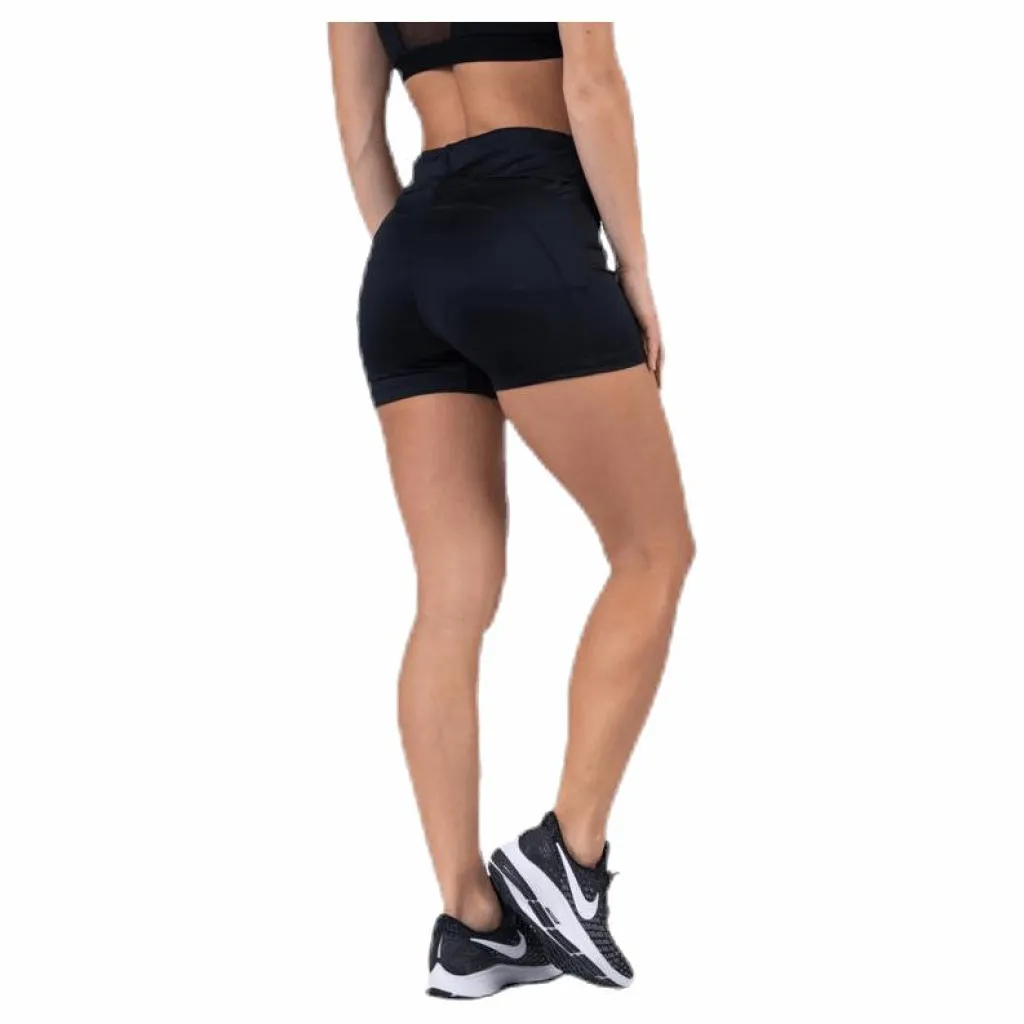 ADV Essence Hot Pant Tights Black*Craft