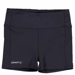 Adv Essence Hot Pants 2 W Black*Craft Clearance