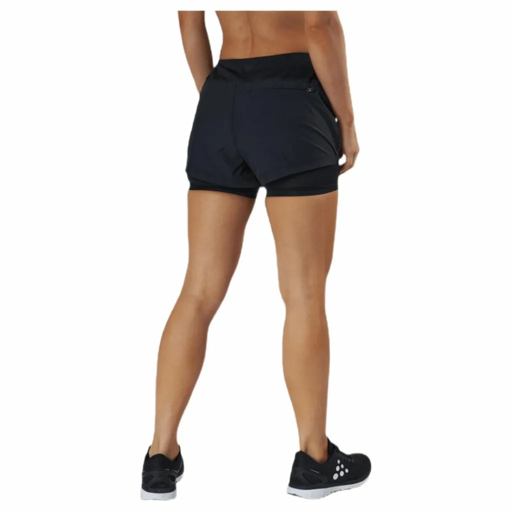 ADV Essence 2-In-1 Shorts Black*Craft Online