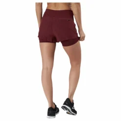 ADV Essence 2-In-1 Shorts Purple*Craft Online