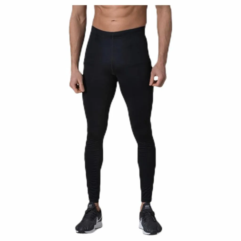 Craft ADV Essence Intense Zip Tights Black Svart Online