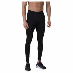 Craft ADV Essence Intense Zip Tights Black Svart Online