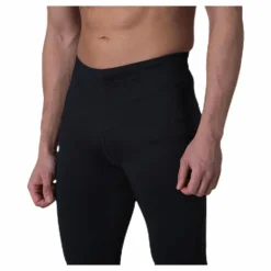 Craft ADV Essence Intense Zip Tights Black Svart Online