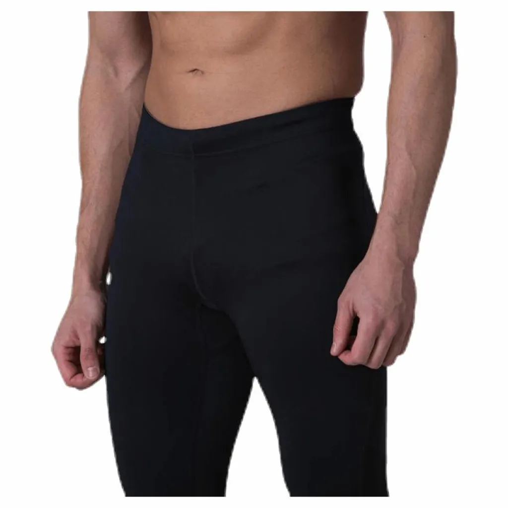 Craft ADV Essence Intense Zip Tights Black Svart Online