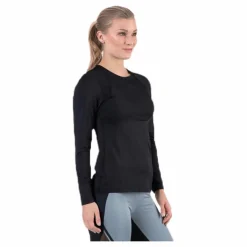 ADV Essence LS Tee Black*Craft Best