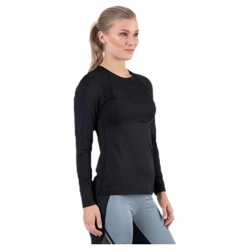 ADV Essence LS Tee Black*Craft Best