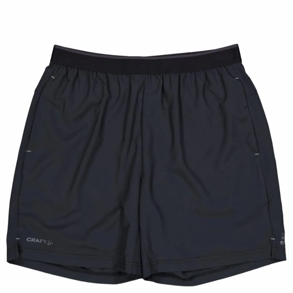 Adv Essence Perforated 2-in-1 Black*Craft New