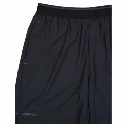 Adv Essence Perforated 2-in-1 Black*Craft New
