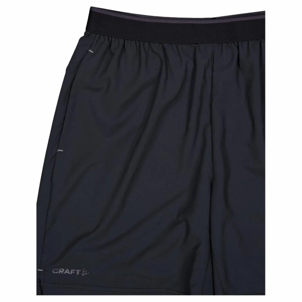 Adv Essence Perforated 2-in-1 Black*Craft New
