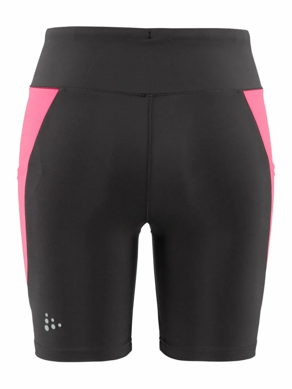 Craft Adv Essence Short Tights 2 W Slate/fuchsia Svart Best
