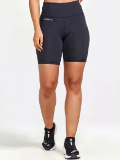 Adv Essence Short Tights 2 W Black*Craft Best
