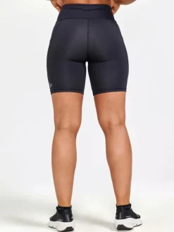 Adv Essence Short Tights 2 W Black*Craft Best