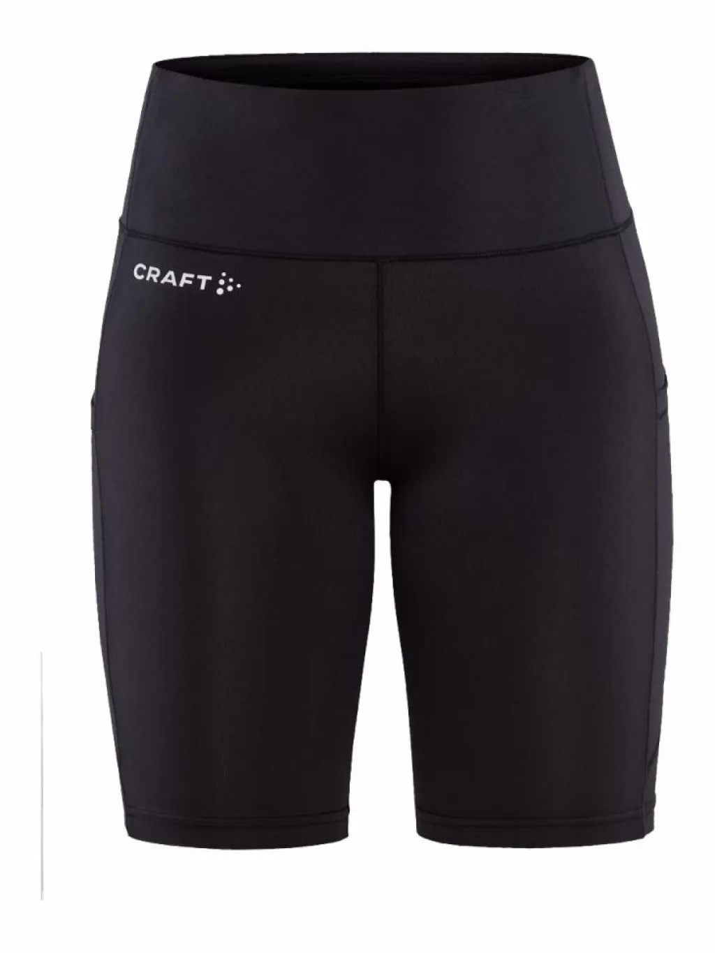 Adv Essence Short Tights 2 W Black*Craft Best