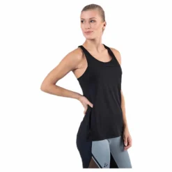 ADV Essence Singlet Black*Craft Outlet