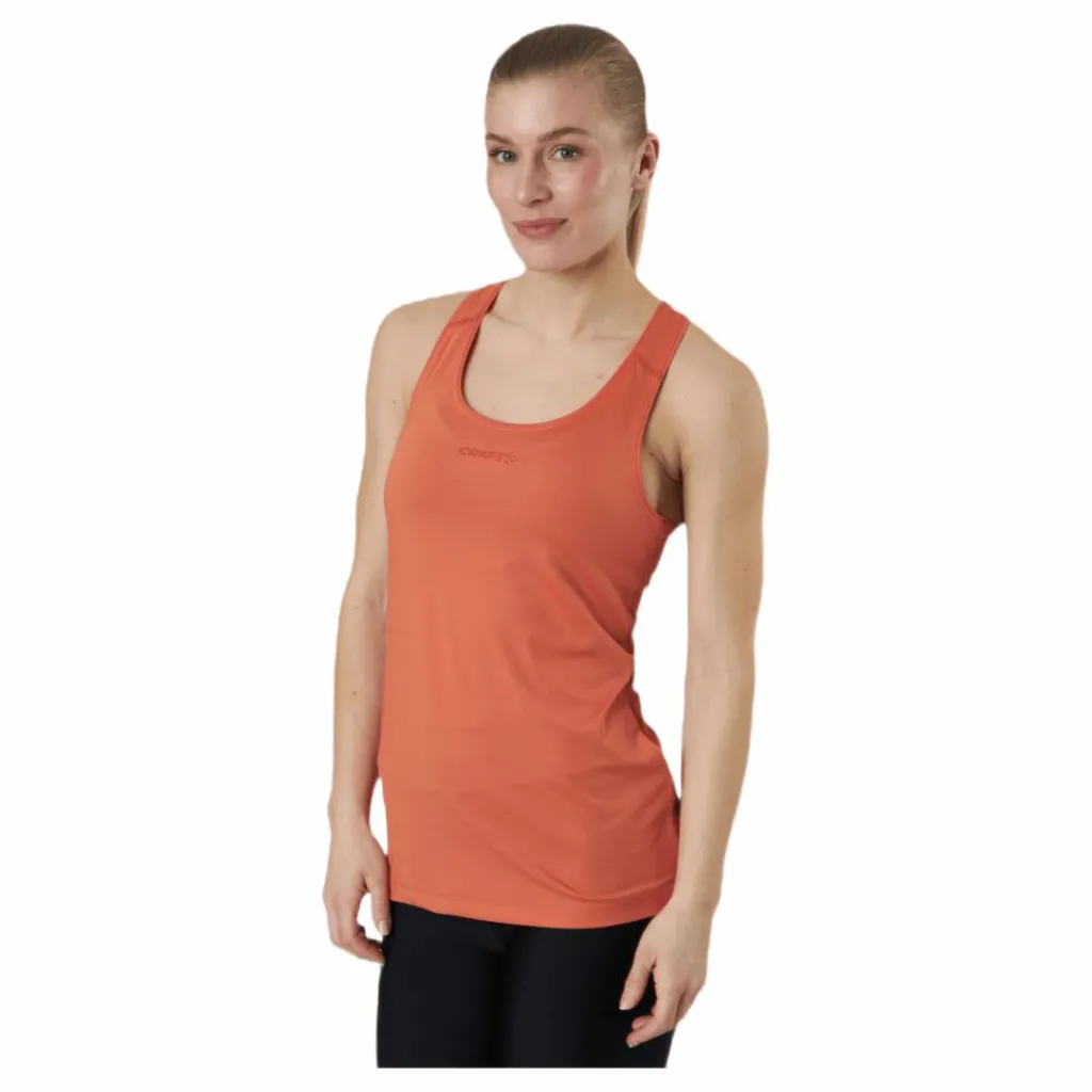 ADV Essence Singlet*Craft Hot