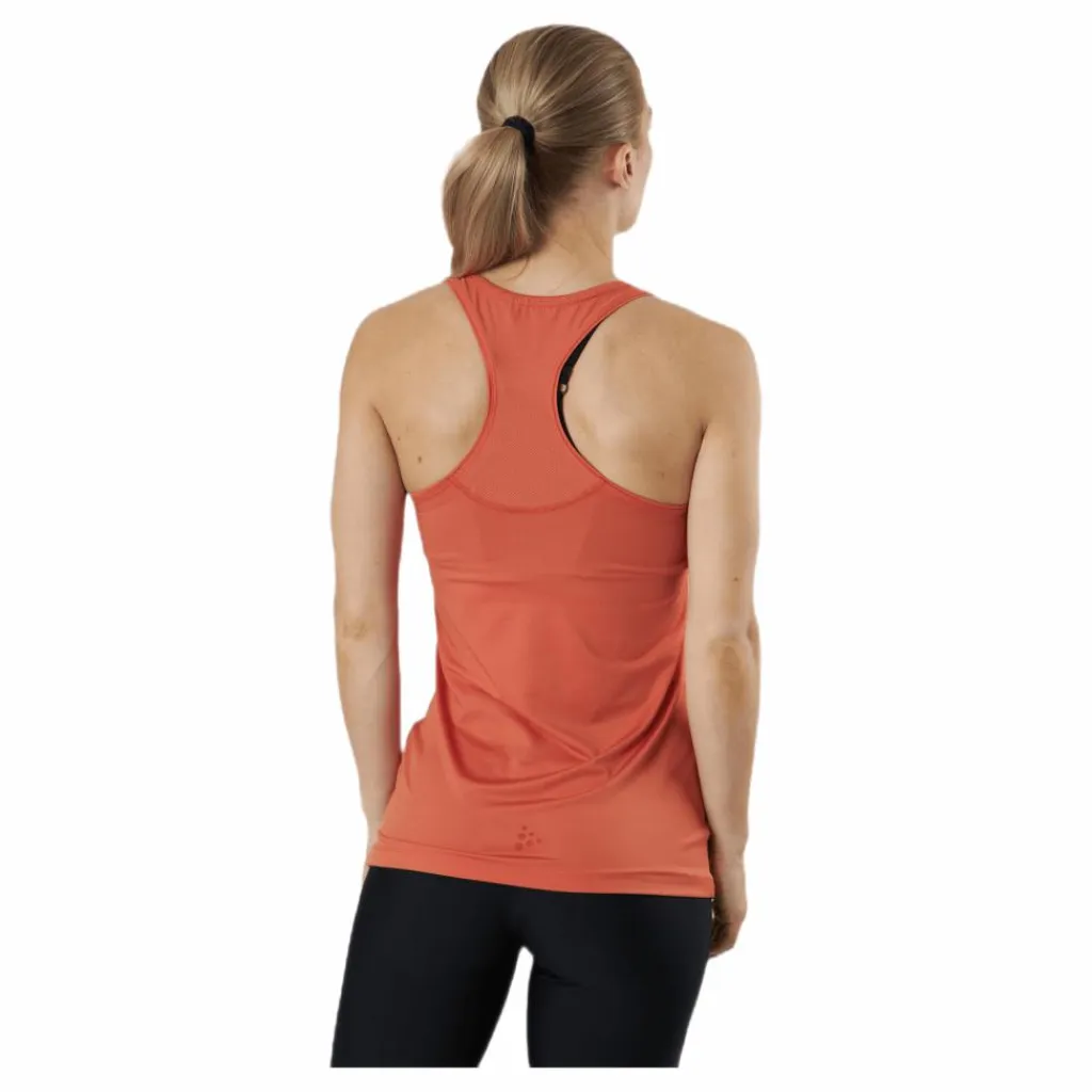 ADV Essence Singlet*Craft Hot