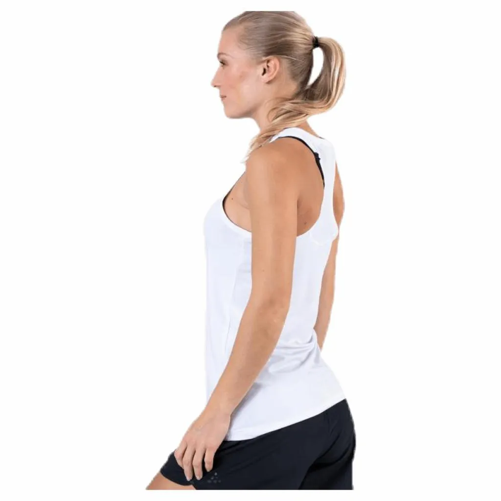 Craft ADV Essence Singlet White Vit Online