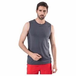 ADV Essence SL Tee Black/Grey*Craft Sale