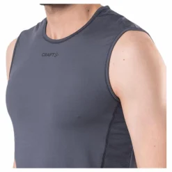 ADV Essence SL Tee Black/Grey*Craft Sale